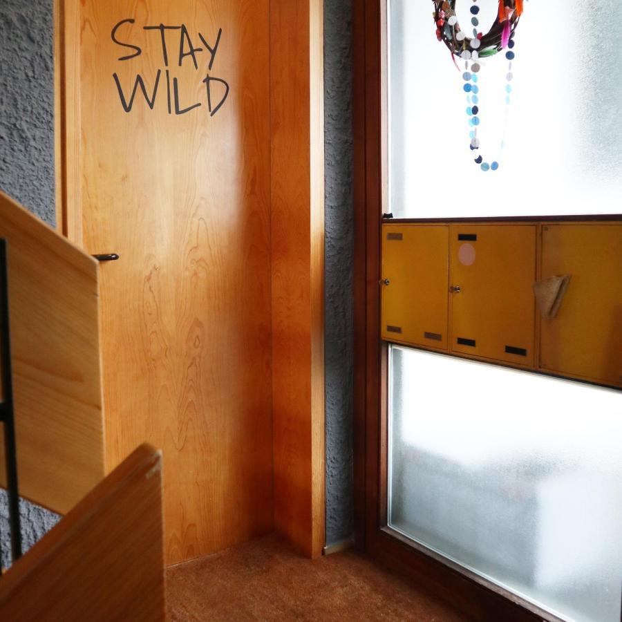 #Staywild29 - Gemuetliche Ferienwohnung Im Allgaeu Kempten Exterior photo
