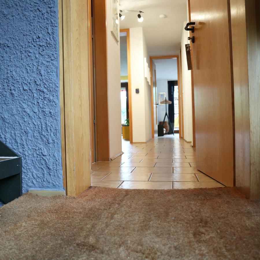 #Staywild29 - Gemuetliche Ferienwohnung Im Allgaeu Kempten Exterior photo